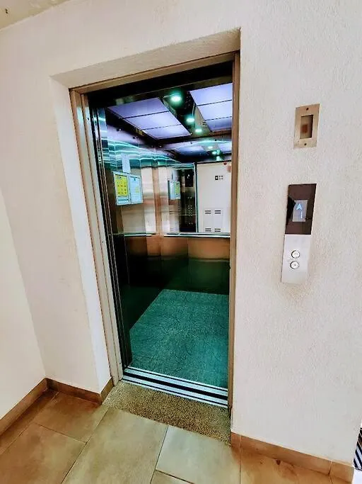 Hermoso Apto Sur De Cali Apartman