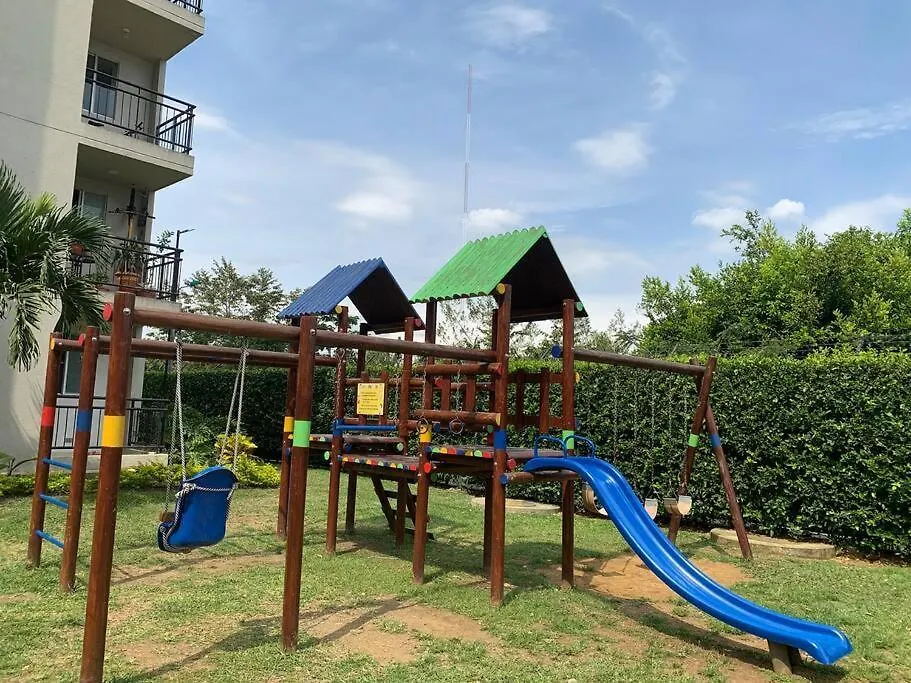 Hermoso Apto Sur De Cali 0*,  Colombia